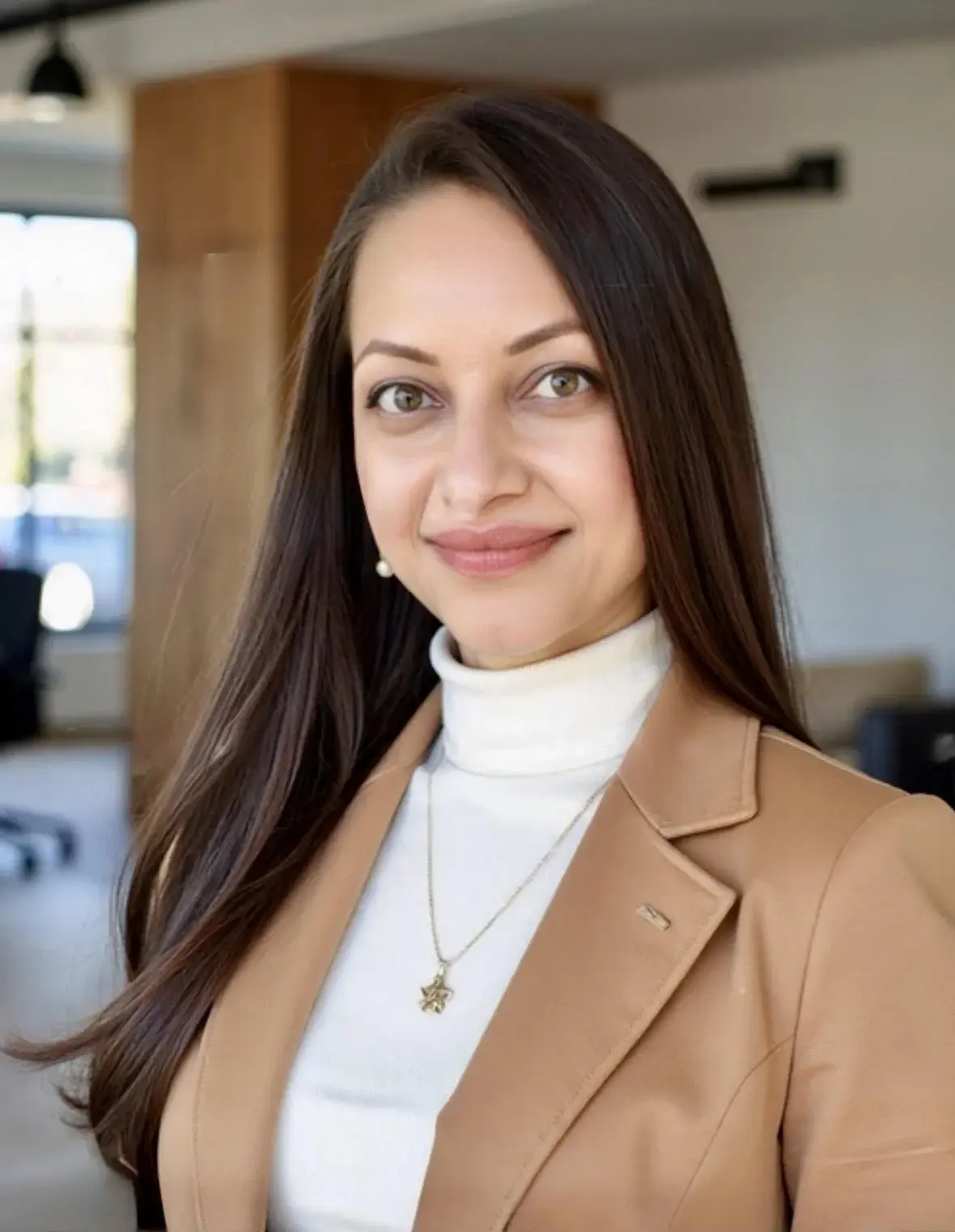 Neetu Prabhu